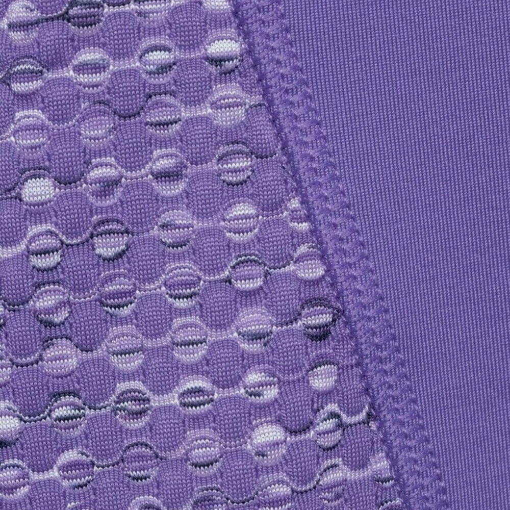 Athletic Works Performance Zip Jacket Athleisure … - image 4